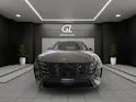 Hyundai Tucson 1.6 TGDI PHEV N-Line 4WD