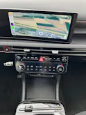 Hyundai Tucson 1.6 TGDI PHEV N-Line 4WD