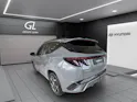 Hyundai Tucson 1.6 TGDI PHEV N-Line 4WD