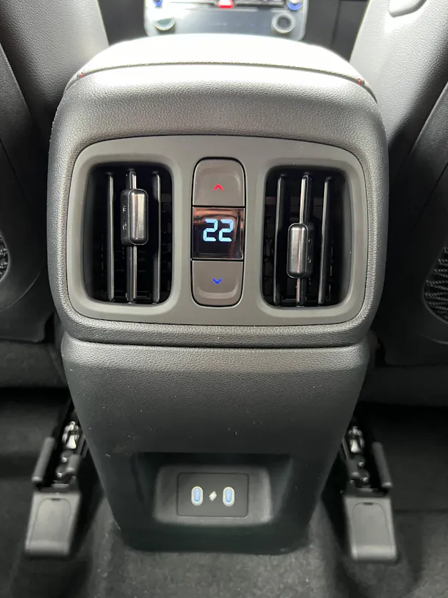 Hyundai Tucson 1.6 TGDI PHEV N-Line 4WD