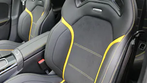 Mercedes-Benz AMG A 45 S 4MATIC+