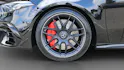 MERCEDES-BENZ AMG A 45 S 4MATIC+