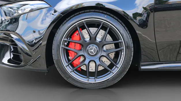 MERCEDES-BENZ AMG A 45 S 4MATIC+