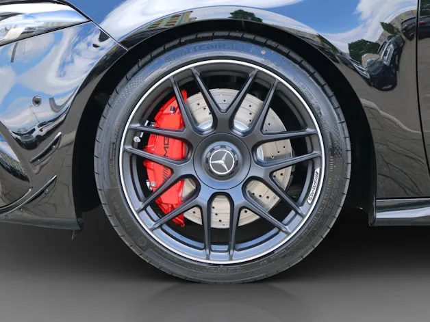 MERCEDES-BENZ AMG A 45 S 4MATIC+