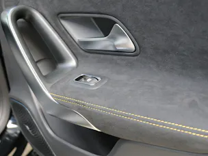 Mercedes-Benz AMG A 45 S 4MATIC+