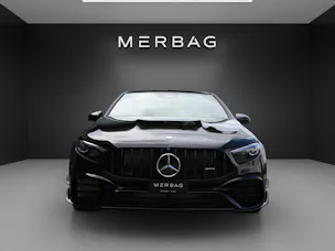 Mercedes-Benz AMG A 45 S 4MATIC+