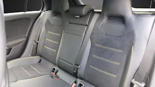 Mercedes-Benz AMG A 45 S 4MATIC+