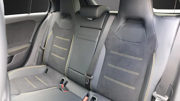 MERCEDES-BENZ AMG A 45 S 4MATIC+