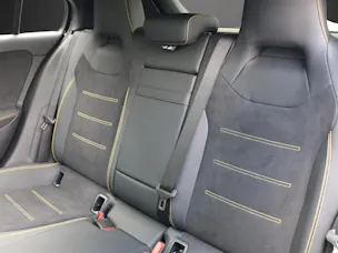Mercedes-Benz AMG A 45 S 4MATIC+