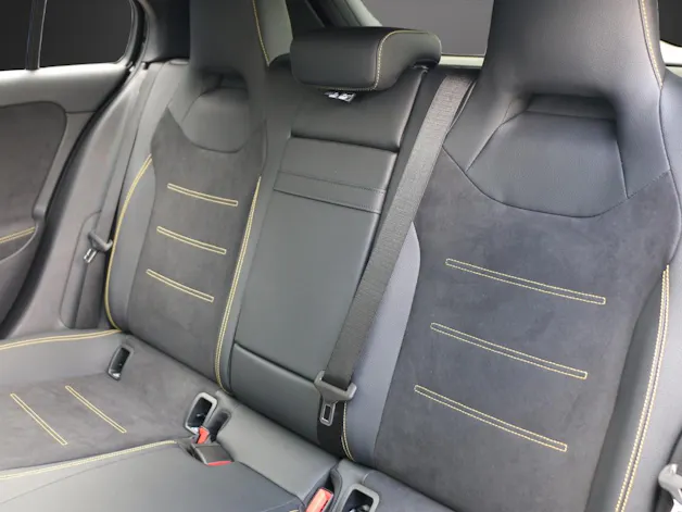 MERCEDES-BENZ AMG A 45 S 4MATIC+