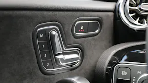 Mercedes-Benz AMG A 45 S 4MATIC+