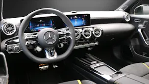 Mercedes-Benz AMG A 45 S 4MATIC+