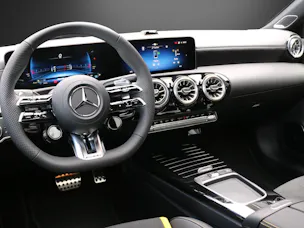 Mercedes-Benz AMG A 45 S 4MATIC+