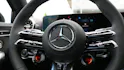 MERCEDES-BENZ AMG A 45 S 4MATIC+