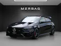 MERCEDES-BENZ AMG A 45 S 4MATIC+