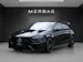 MERCEDES-BENZ AMG A 45 S 4MATIC+