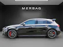 MERCEDES-BENZ AMG A 45 S 4MATIC+