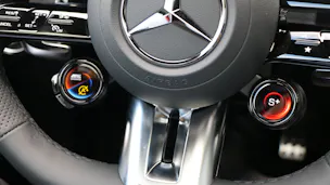 Mercedes-Benz AMG A 45 S 4MATIC+