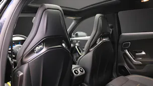 Mercedes-Benz AMG A 45 S 4MATIC+