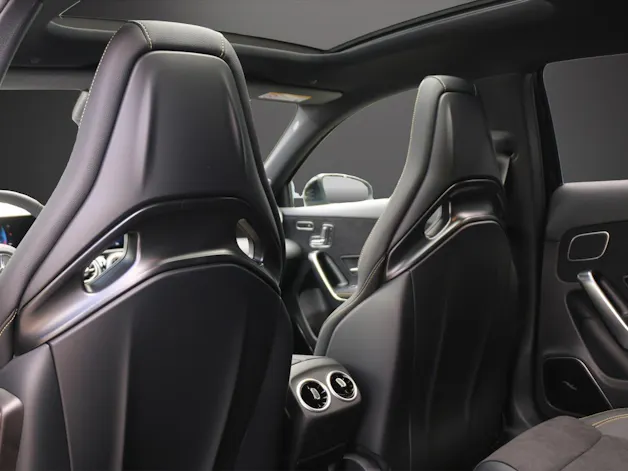 MERCEDES-BENZ AMG A 45 S 4MATIC+