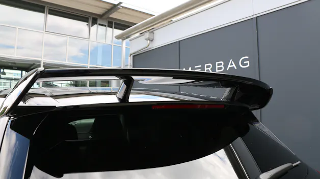 MERCEDES-BENZ AMG A 45 S 4MATIC+