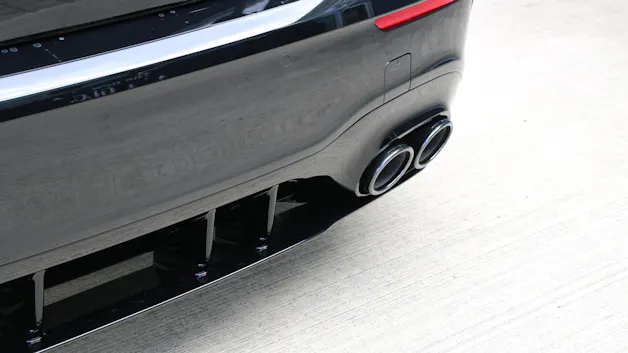 MERCEDES-BENZ AMG A 45 S 4MATIC+