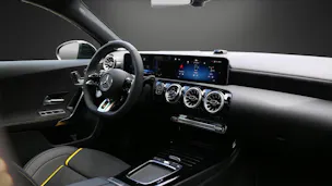 Mercedes-Benz AMG A 45 S 4MATIC+