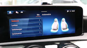 Mercedes-Benz AMG A 45 S 4MATIC+