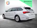 Škoda Octavia Combi 2.0 TDI DSG Ambition