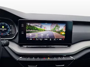 Škoda Octavia Combi 2.0 TDI DSG Ambition