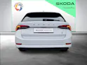 Škoda Octavia Combi 2.0 TDI DSG Ambition