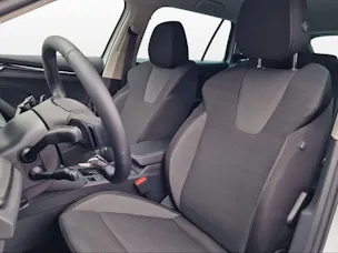 Škoda Octavia Combi 2.0 TDI DSG Ambition