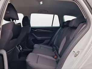 Škoda Octavia Combi 2.0 TDI DSG Ambition
