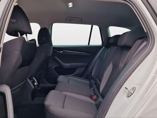Škoda Octavia Combi 2.0 TDI DSG Ambition