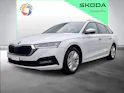 Škoda Octavia Combi 2.0 TDI DSG Ambition