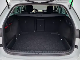 Škoda Octavia Combi 2.0 TDI DSG Ambition