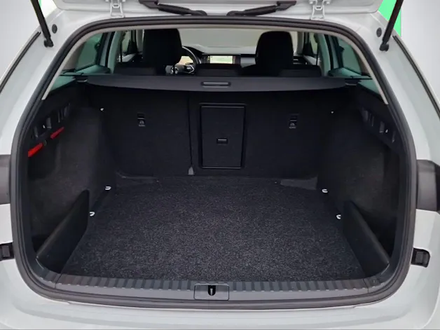 Škoda Octavia Combi 2.0 TDI DSG Ambition