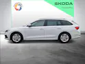Škoda Octavia Combi 2.0 TDI DSG Ambition
