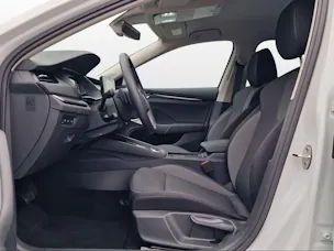 Škoda Octavia Combi 2.0 TDI DSG Ambition
