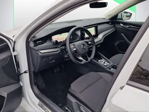 Škoda Octavia Combi 2.0 TDI DSG Ambition