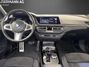 BMW 120d xDrive M Sport