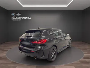 BMW 120d xDrive M Sport