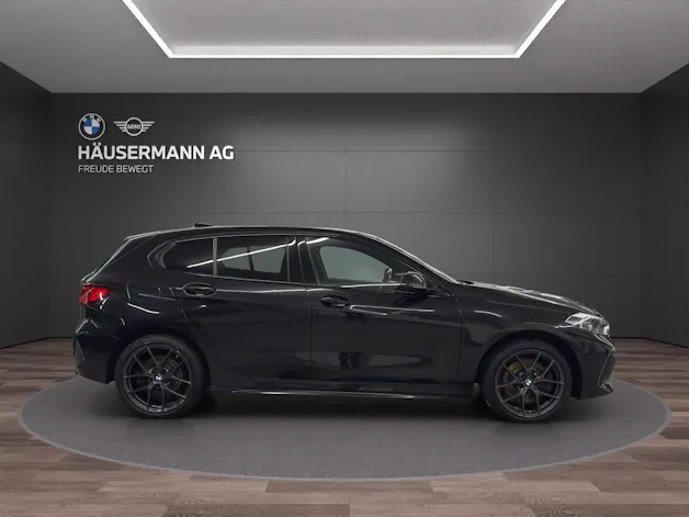BMW 120d xDrive M Sport