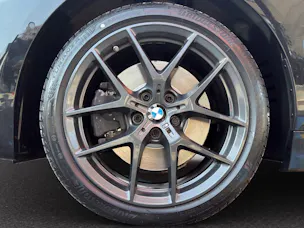 BMW 120d xDrive M Sport