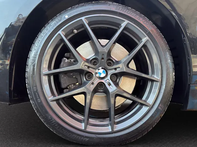 BMW 120d xDrive M Sport