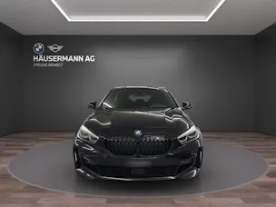 BMW 120d xDrive M Sport