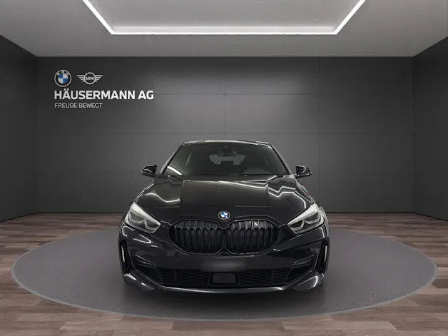 BMW 120d xDrive M Sport