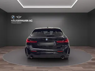BMW 120d xDrive M Sport