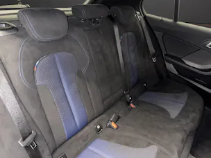 BMW 120d xDrive M Sport