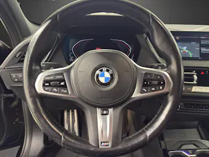 BMW 120d xDrive M Sport